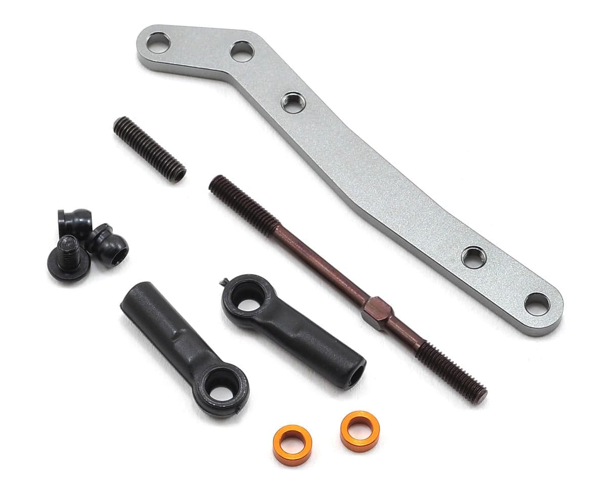 Serpent 977 Viper Stiffener Set