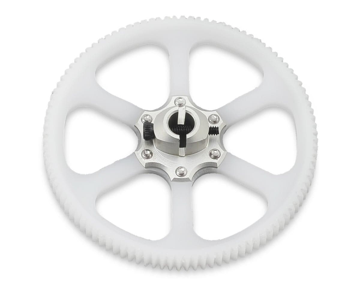Blade 180 CFX Delrin Main Gear