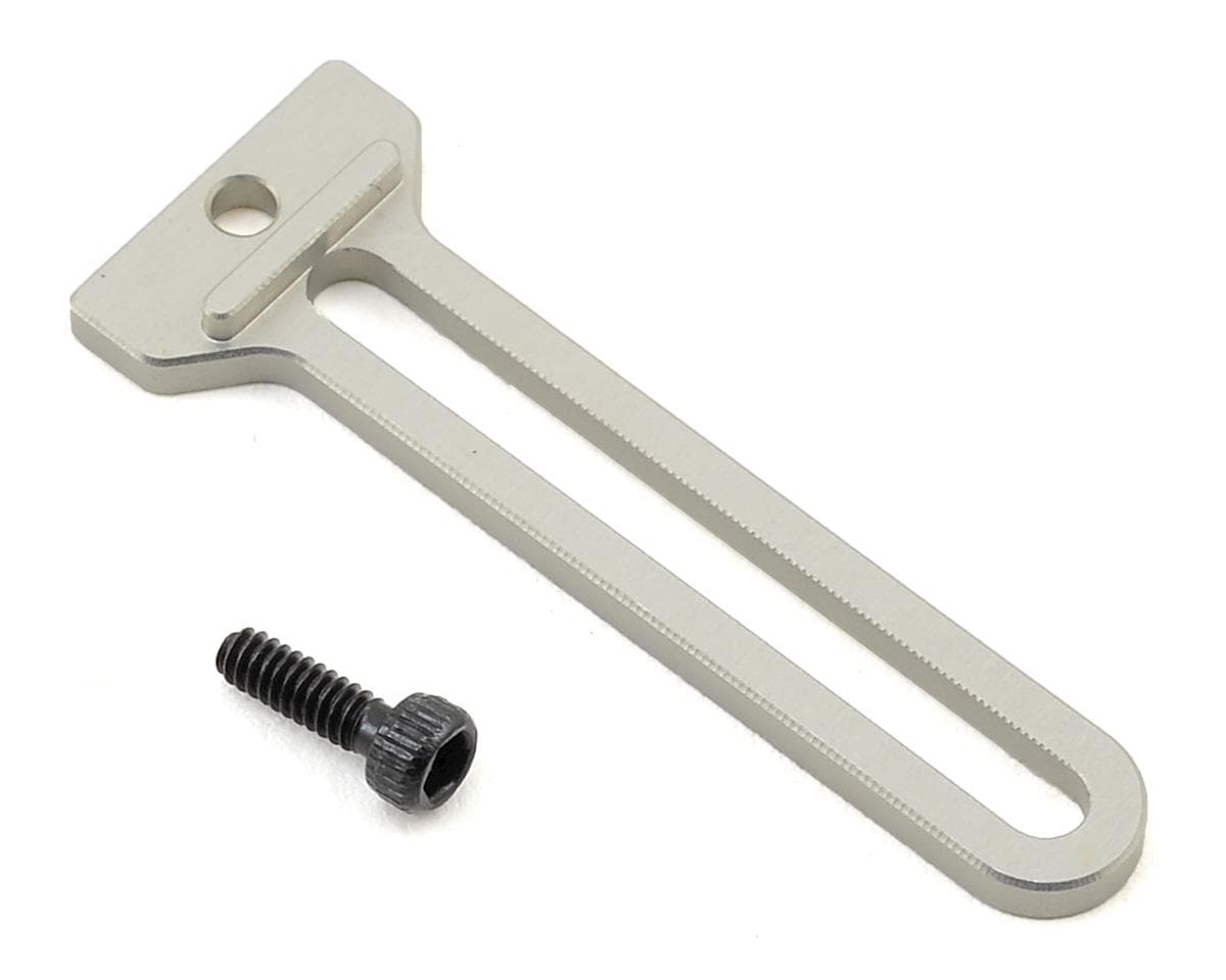 Blade 180 CFX Aluminum Anti Rotation Bracket