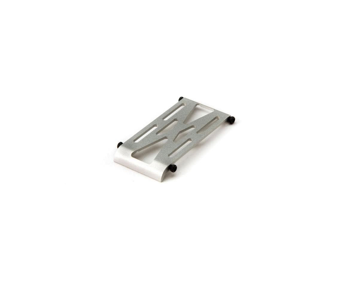 Blade 180 CFX Aluminium Battery Tray
