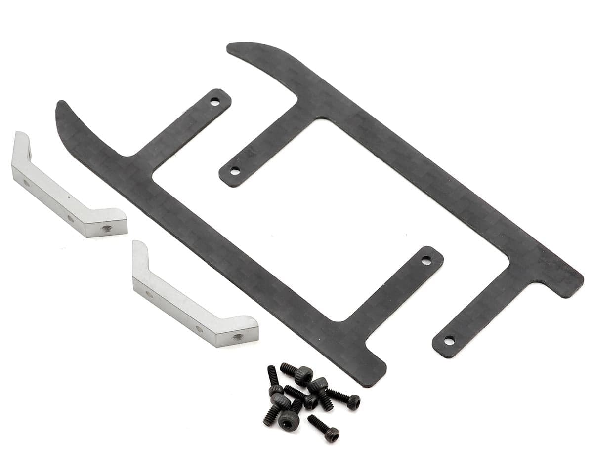 Blade 180 CFX Carbon Fiber Landing Gear