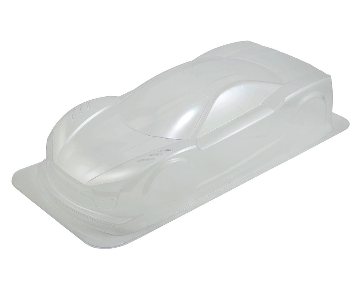 Tamiya 190mm Raikiri GT 1/10 Body (Clear)