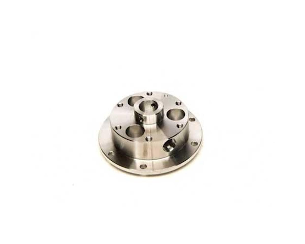 Saito Engines Rear Cover (A) Intake Manifold: FG-19R3