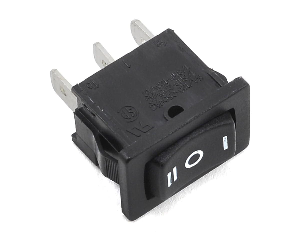 Hudy Tire Truer Three Circuit Switch
