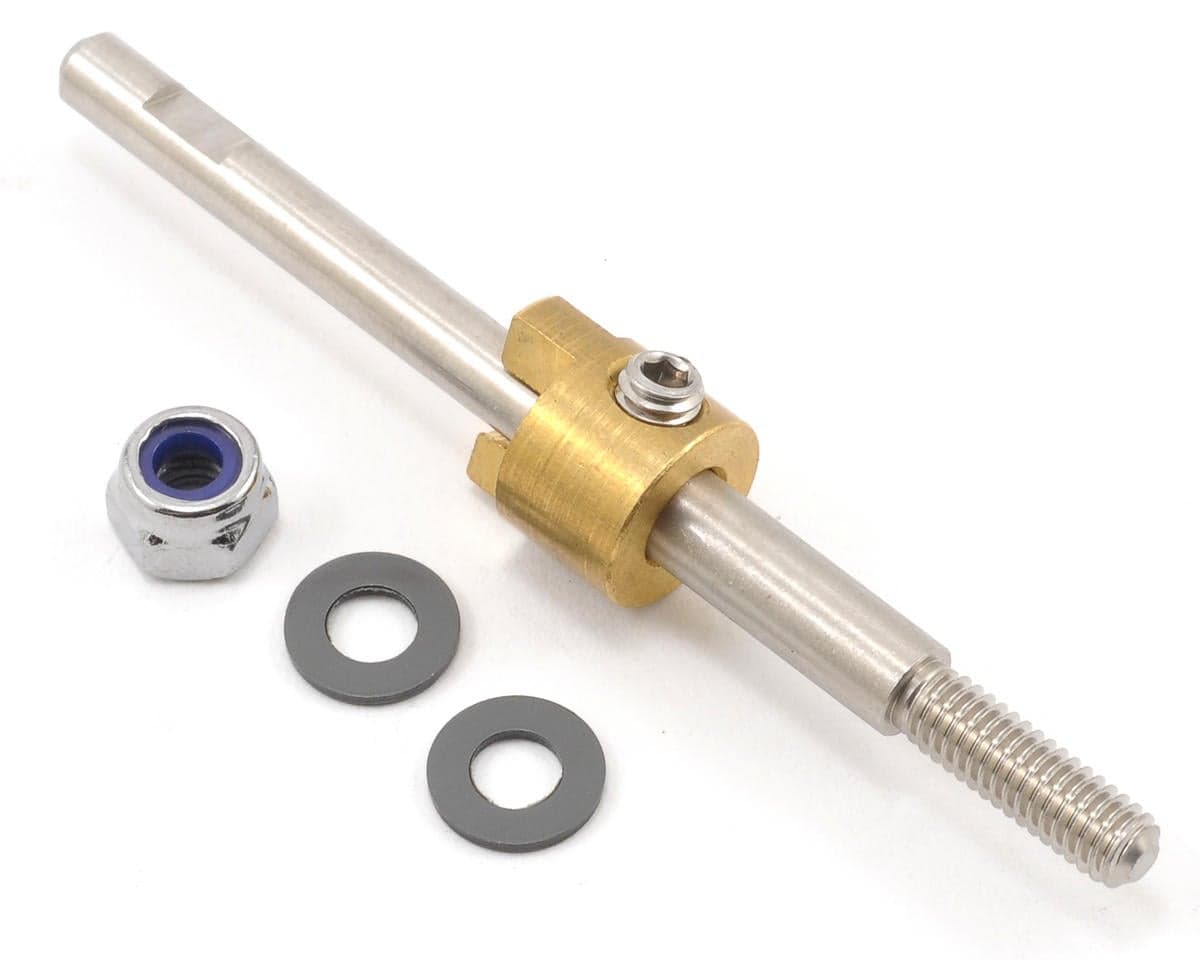 Traxxas Propeller Shaft (1)