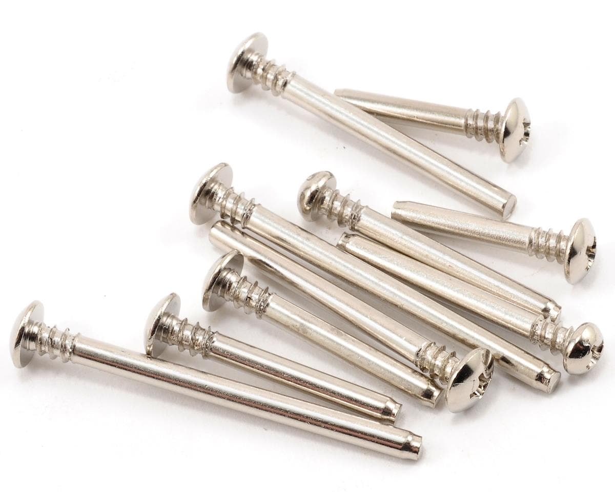 Traxxas Screw Pin Set (10)