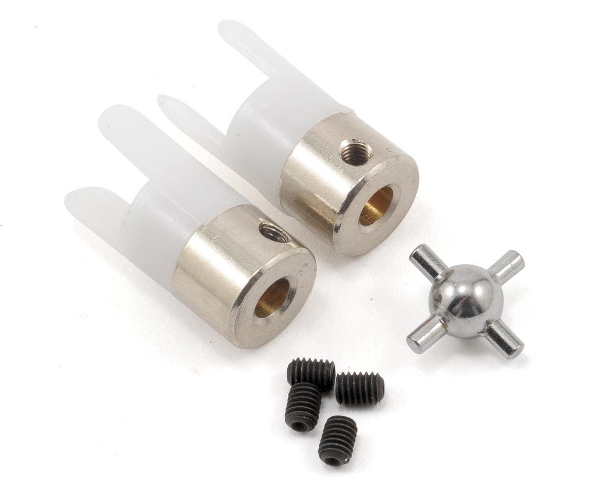 Traxxas U-Joint Set (2)