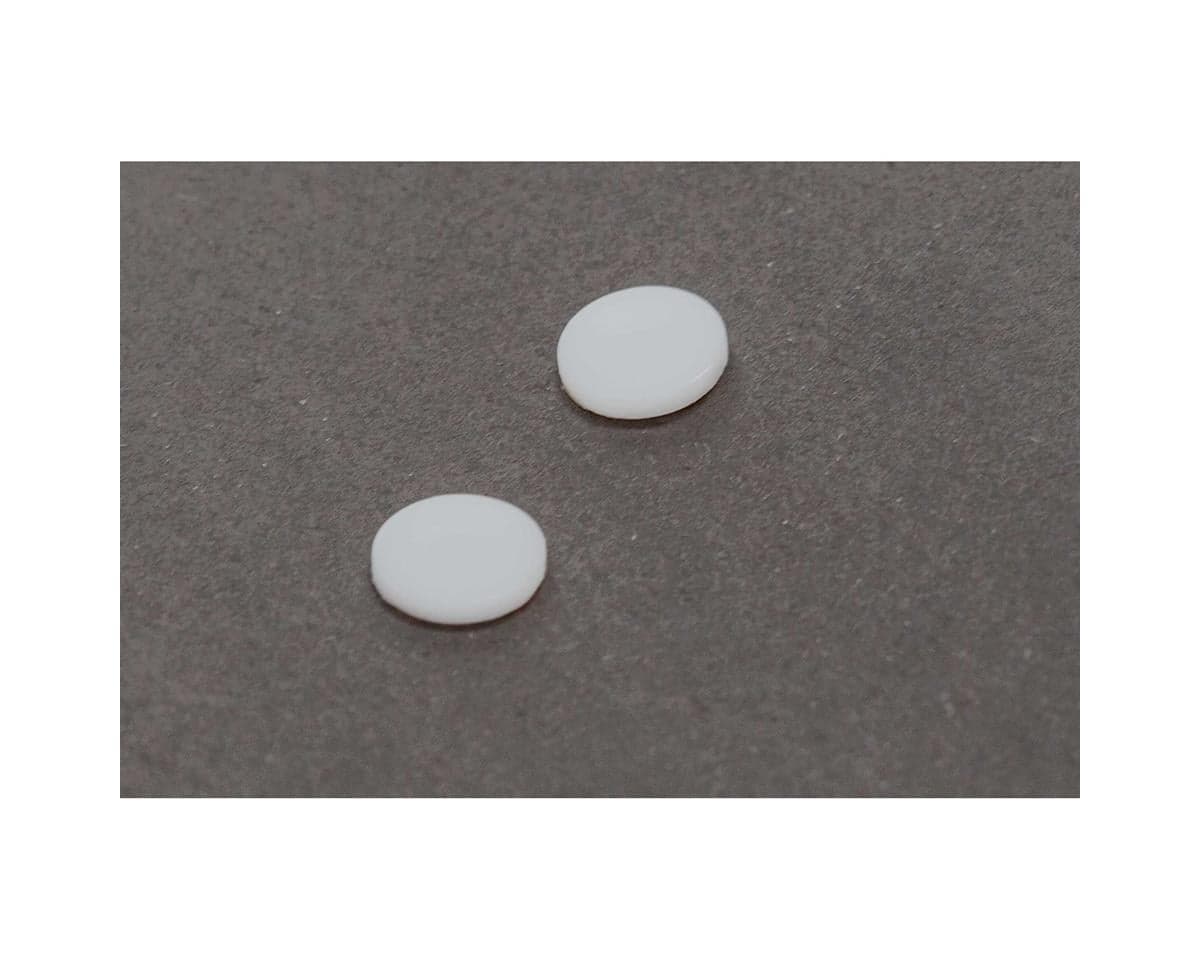 Saito Engines Piston Pin Retainer (2): CA, CC