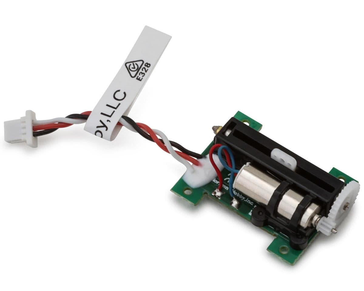 Spektrum RC Servo L=35mm: 120 S