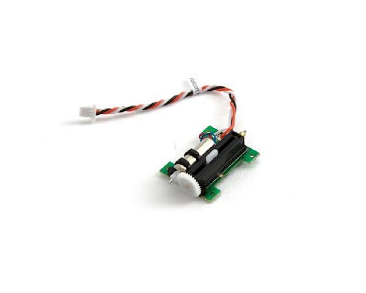Spektrum RC Servo L=60mm: 120 S