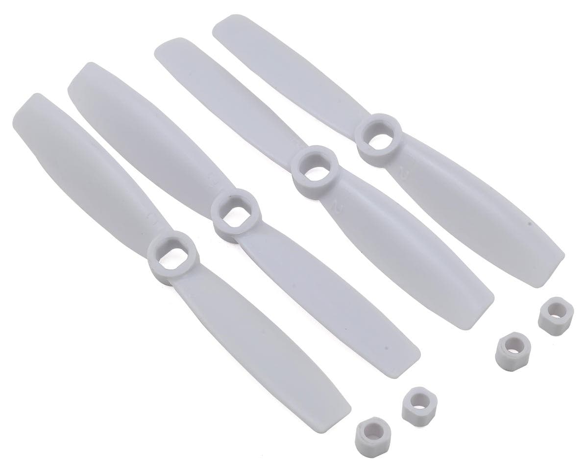 Blade 5x4.5 Bullnose Propeller w/5mm insert