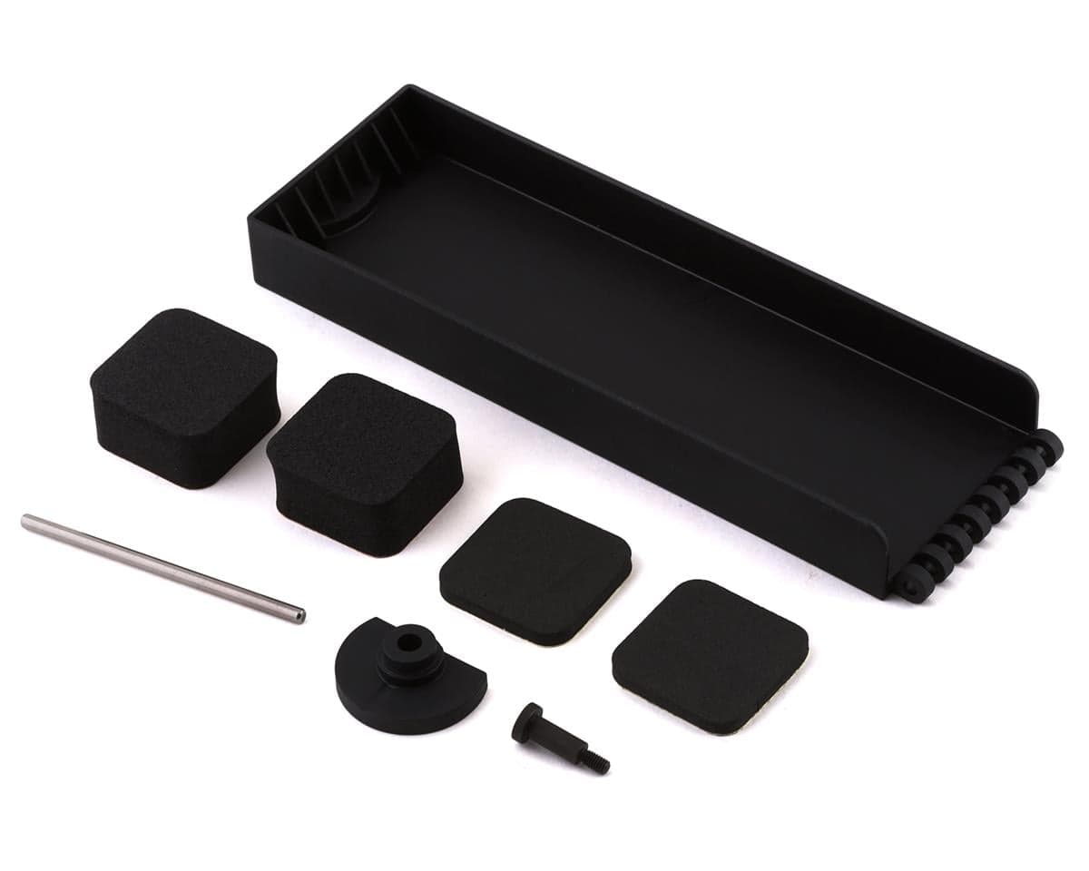 Losi Tenacity Monster Truck Battery Box