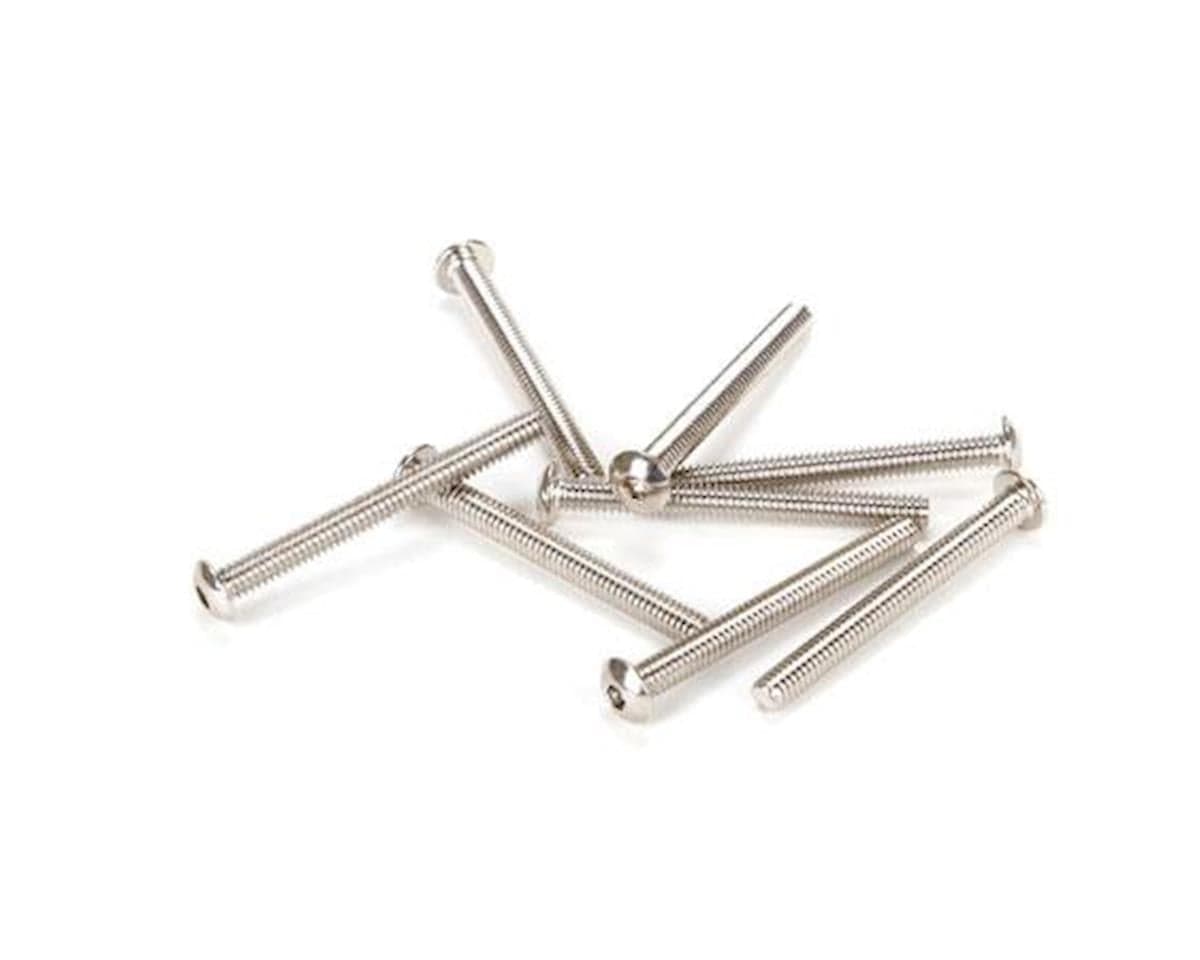 Losi 5-40 x 1 1/4" BH Screw (8)
