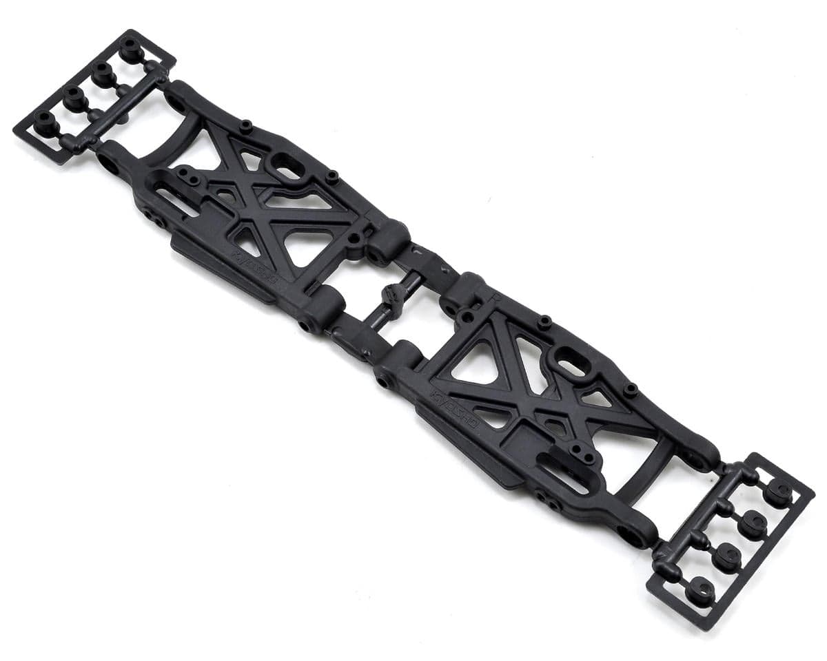 Kyosho MP9 TKI4 Rear Lower Suspension Arm Set (Hard)