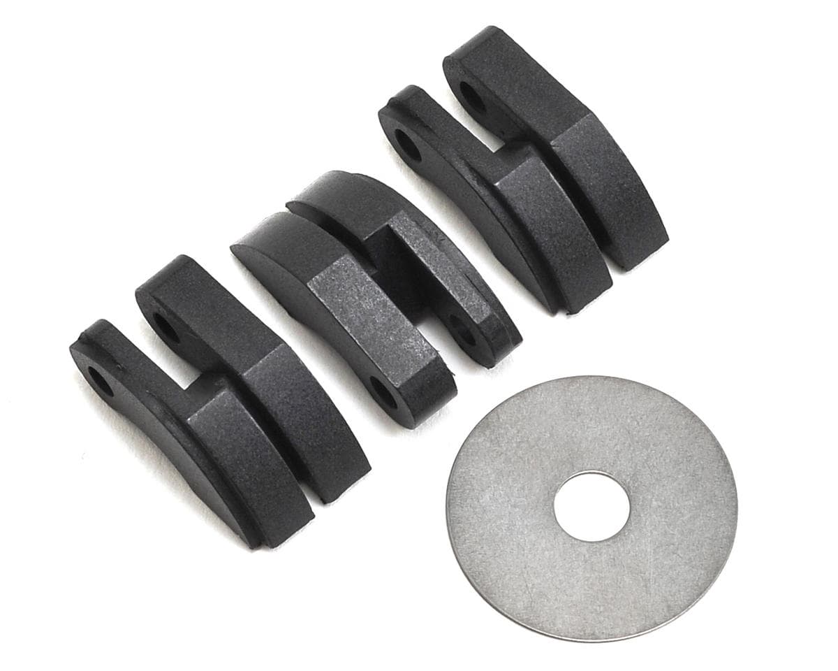 Kyosho Carbon Clutch Shoes (3)