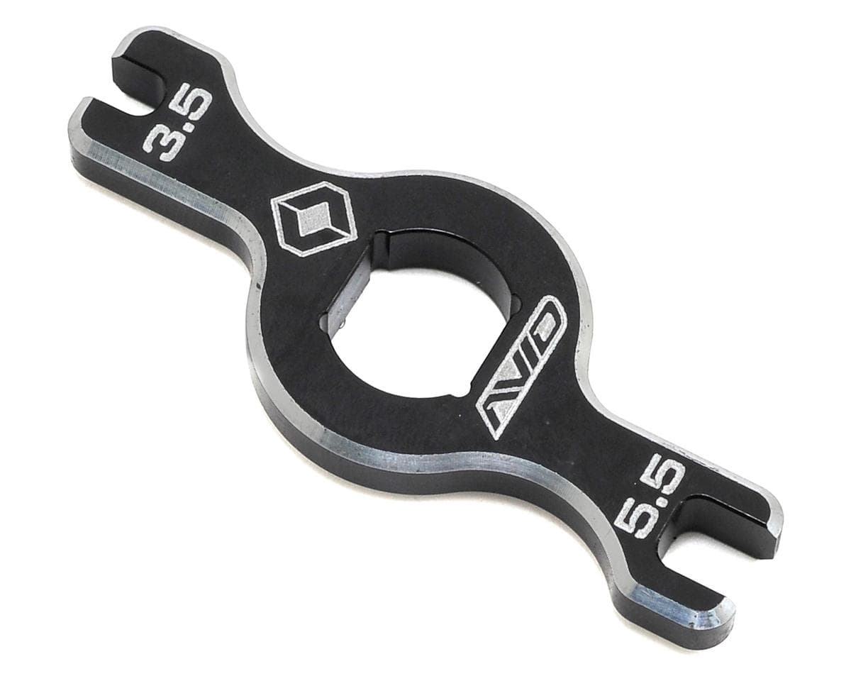 Avid RC Kyosho Shock & Turnbuckle Tool