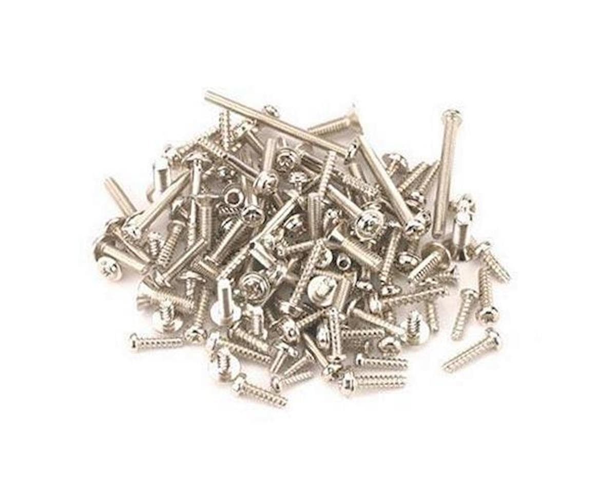 Traxxas Sledgehammer Screw Set (112)