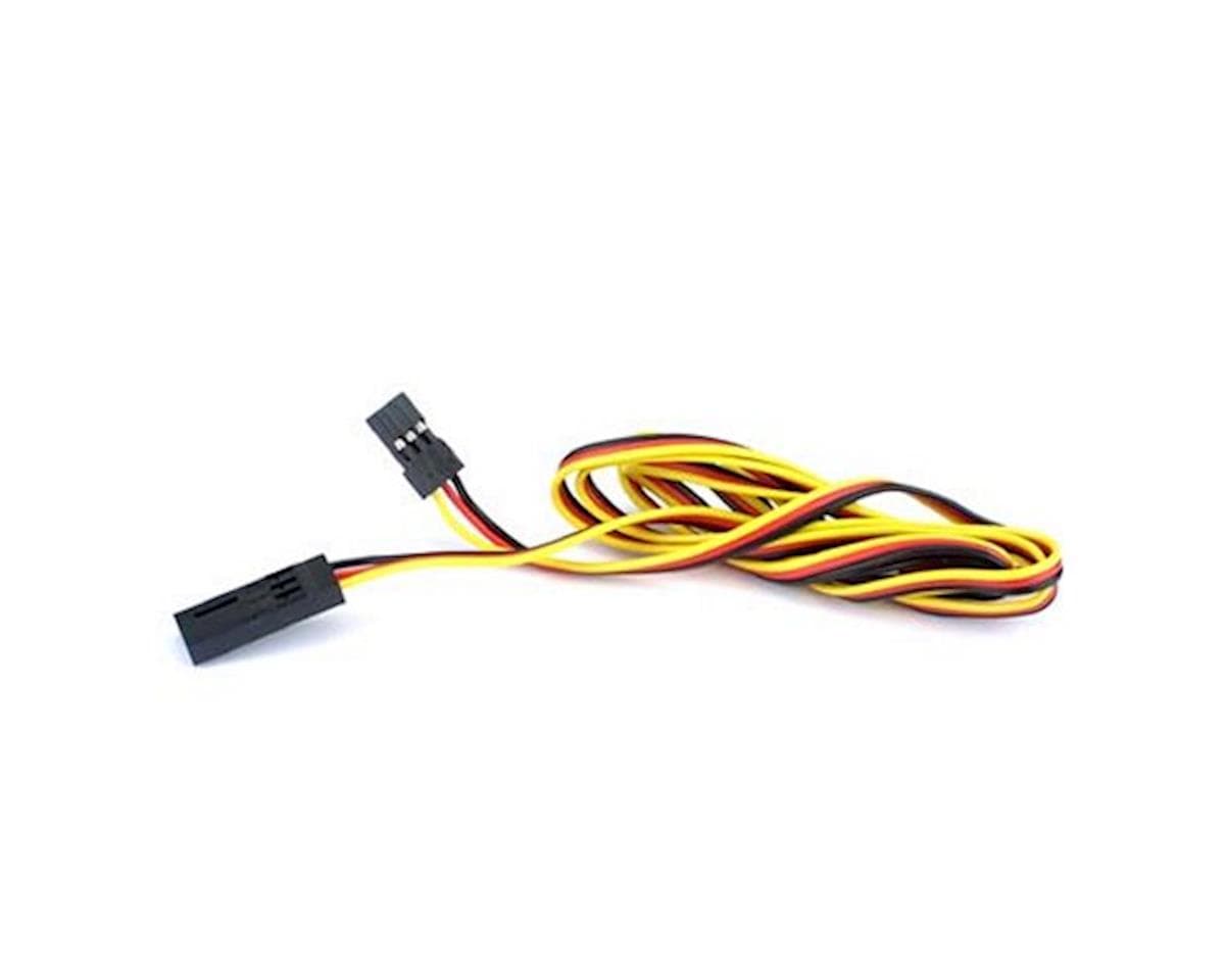 Hitec 36" Servo Extension Lead