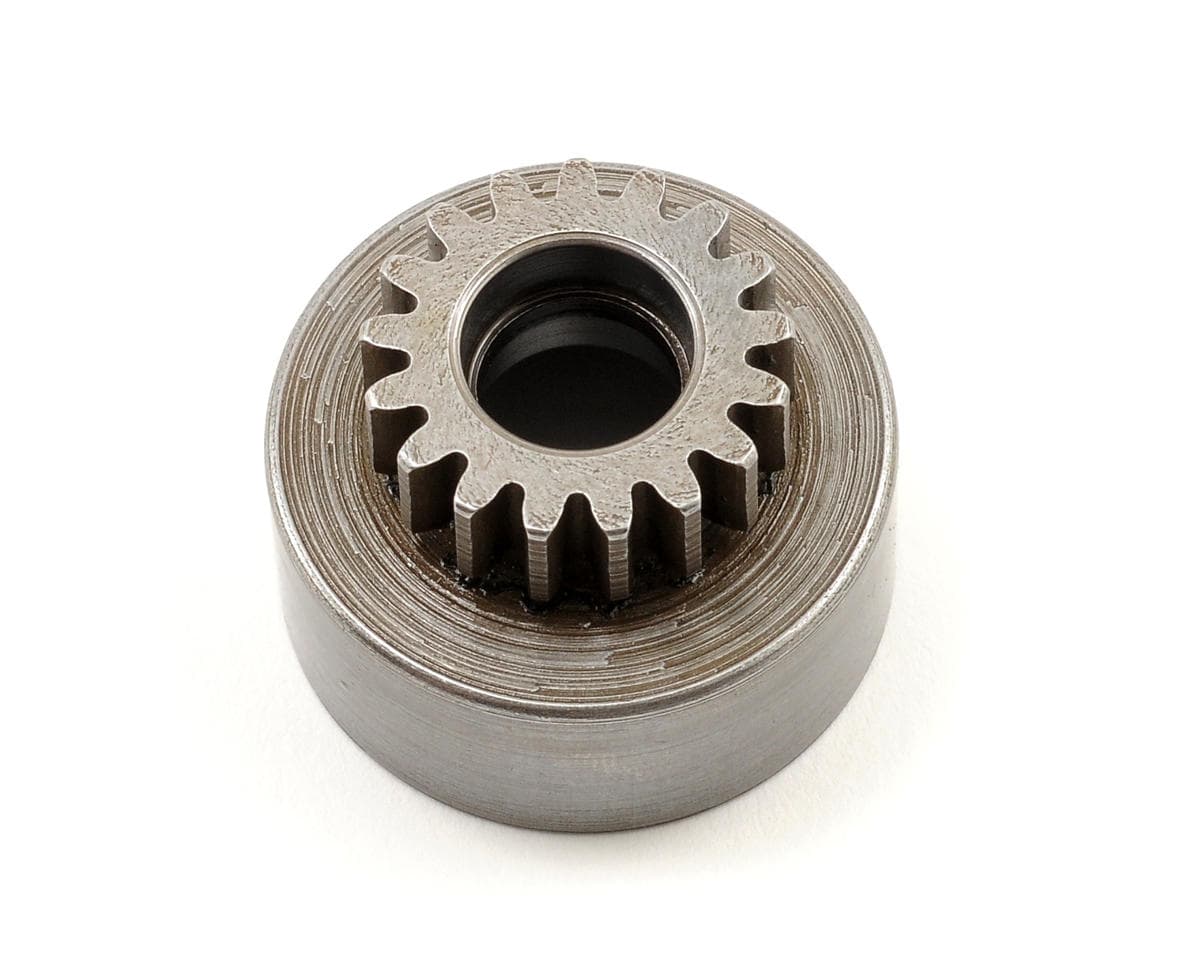 Robinson Racing Extra-Hard Clutch Bell (17T)