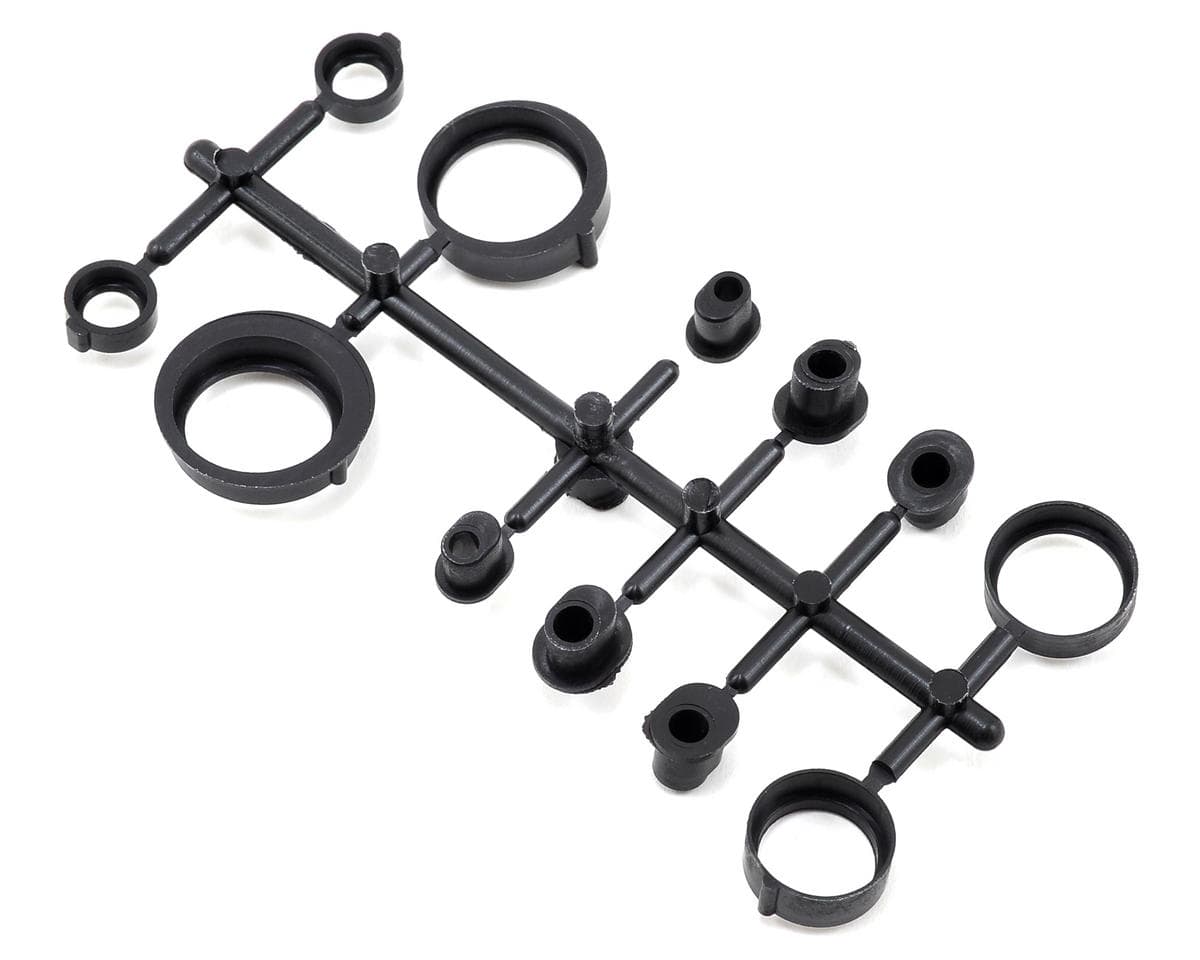 Mugen Seiki MRX6 Eccentric Hub Set