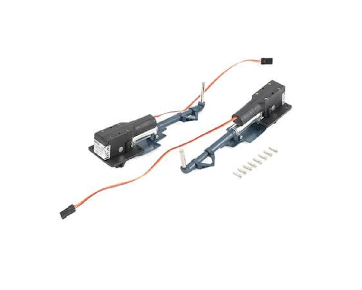 E-flite 90 Deg Rotating Retract Pair: F4U-4 1.2M