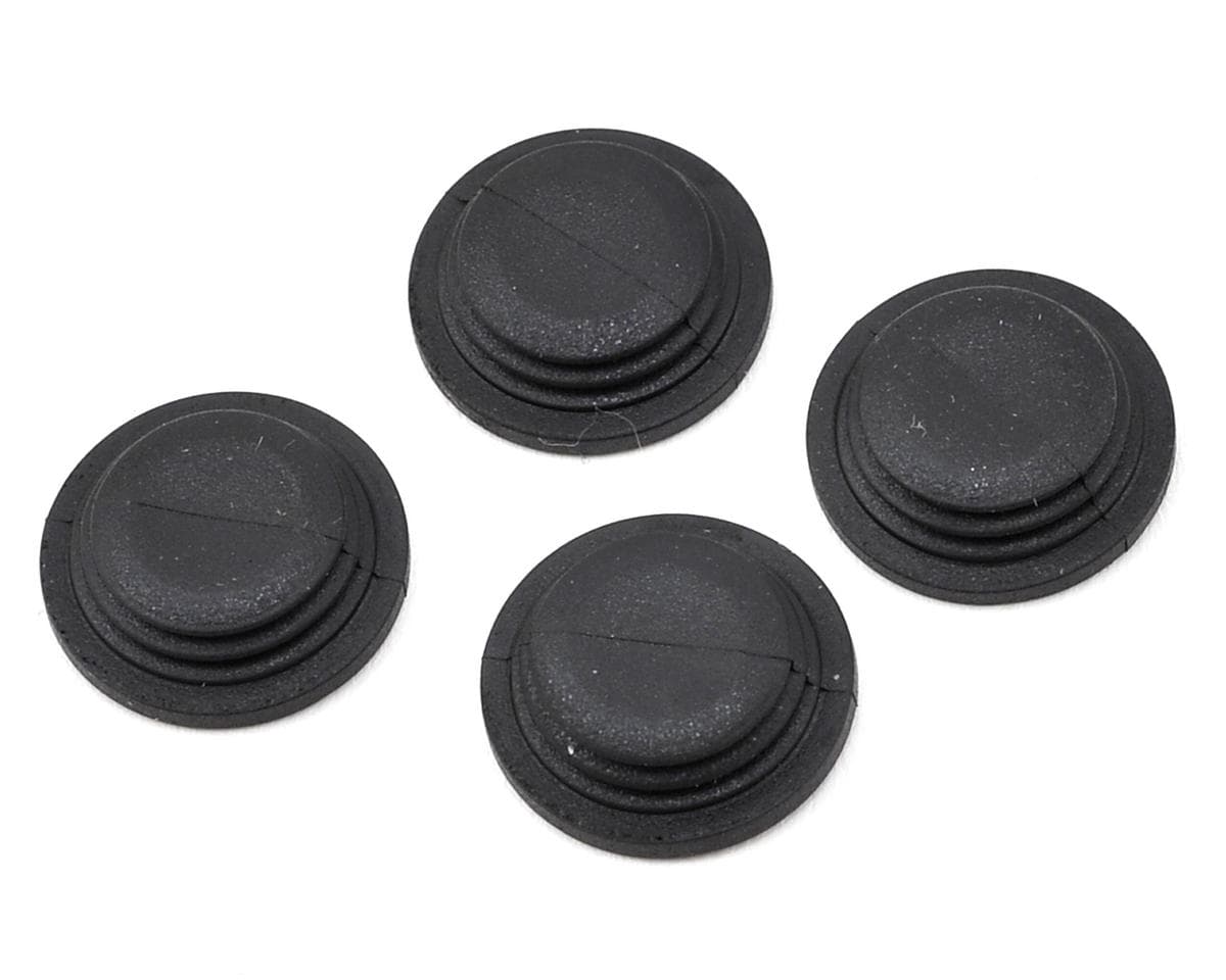 HB Racing D216 12mm Shock Bladder (4)