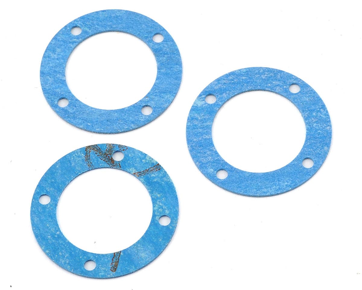 HB Racing Gear Diff Seal (3)