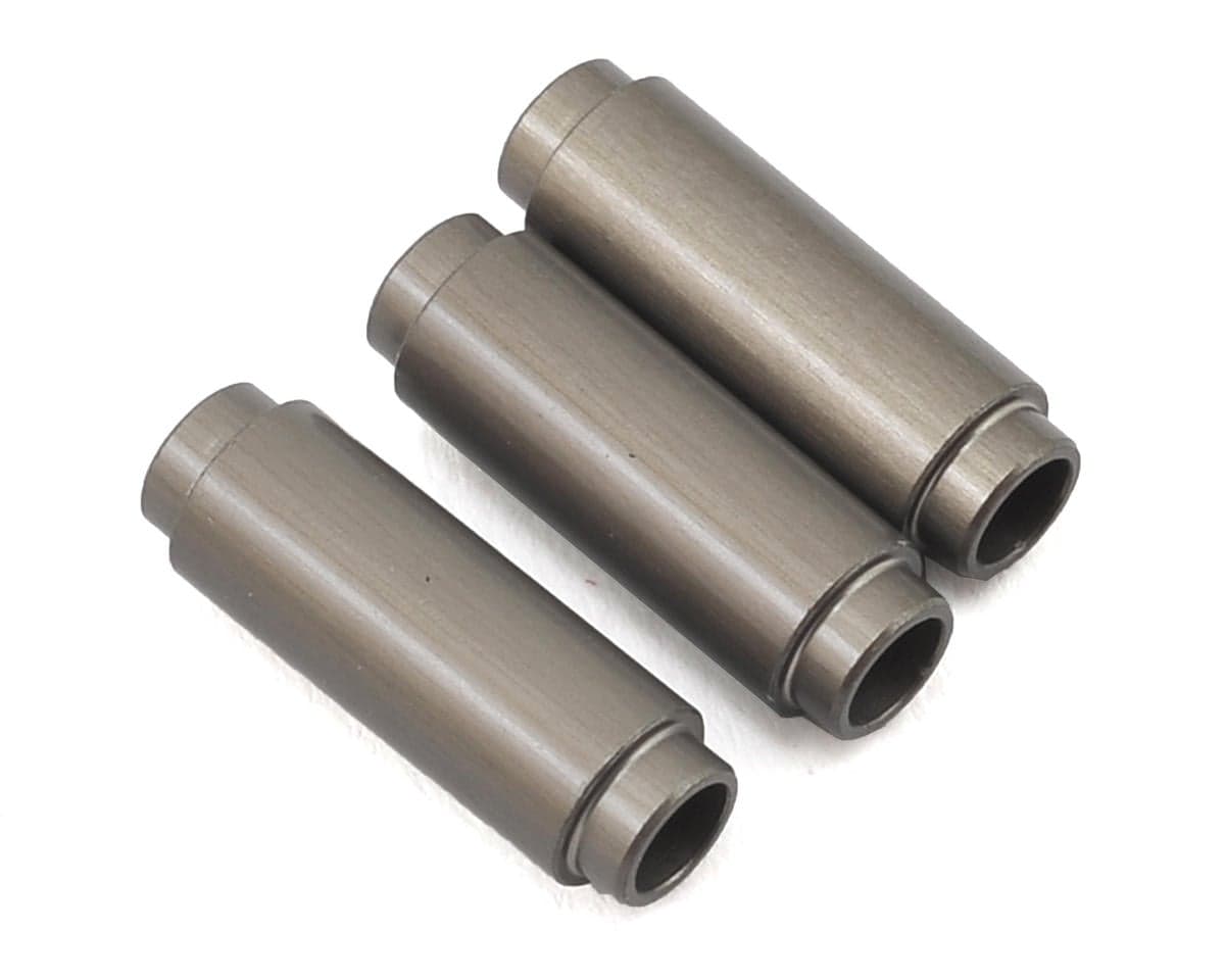 HB Racing Idler Gear Shaft (3)