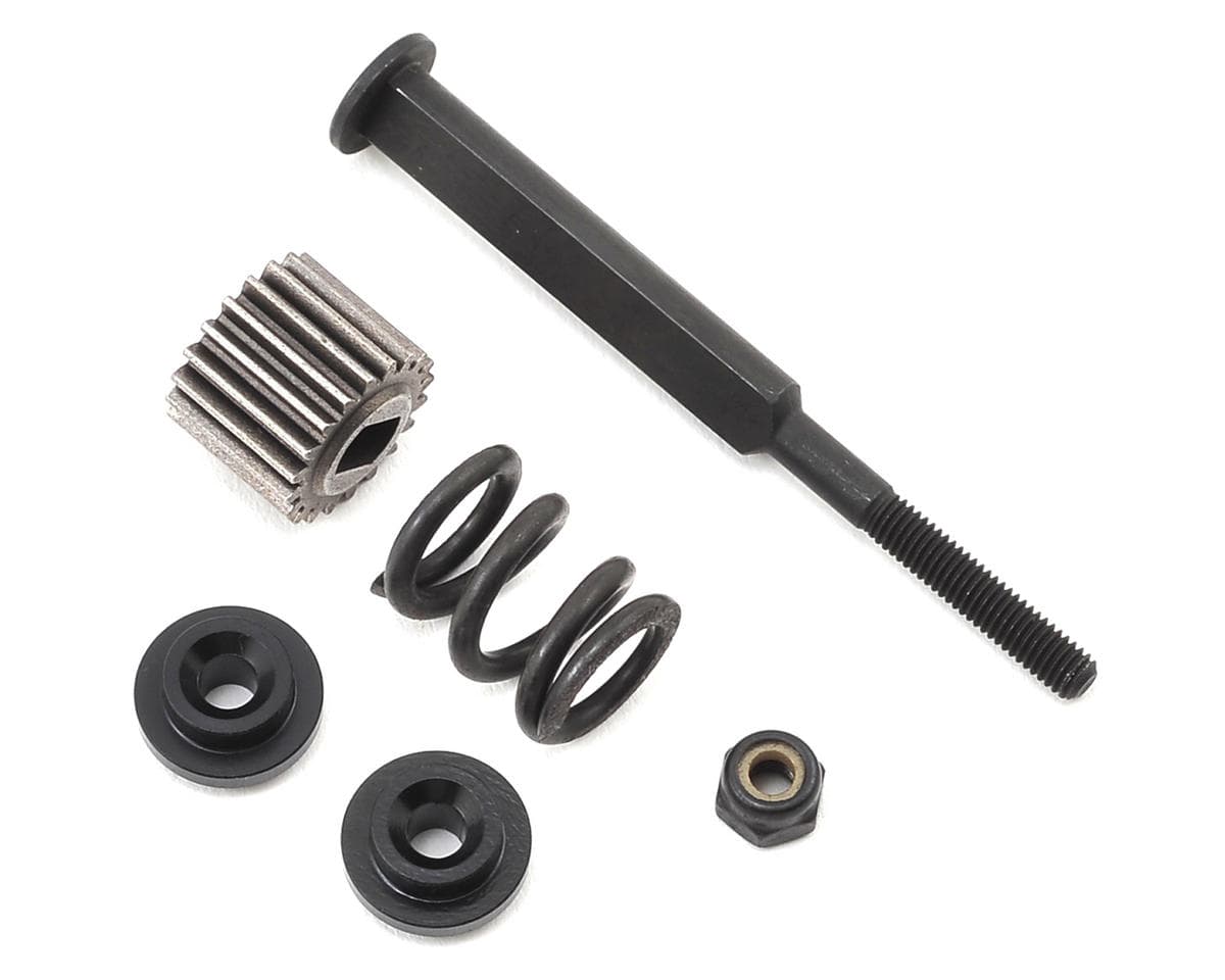 HB Racing Top Shaft Set