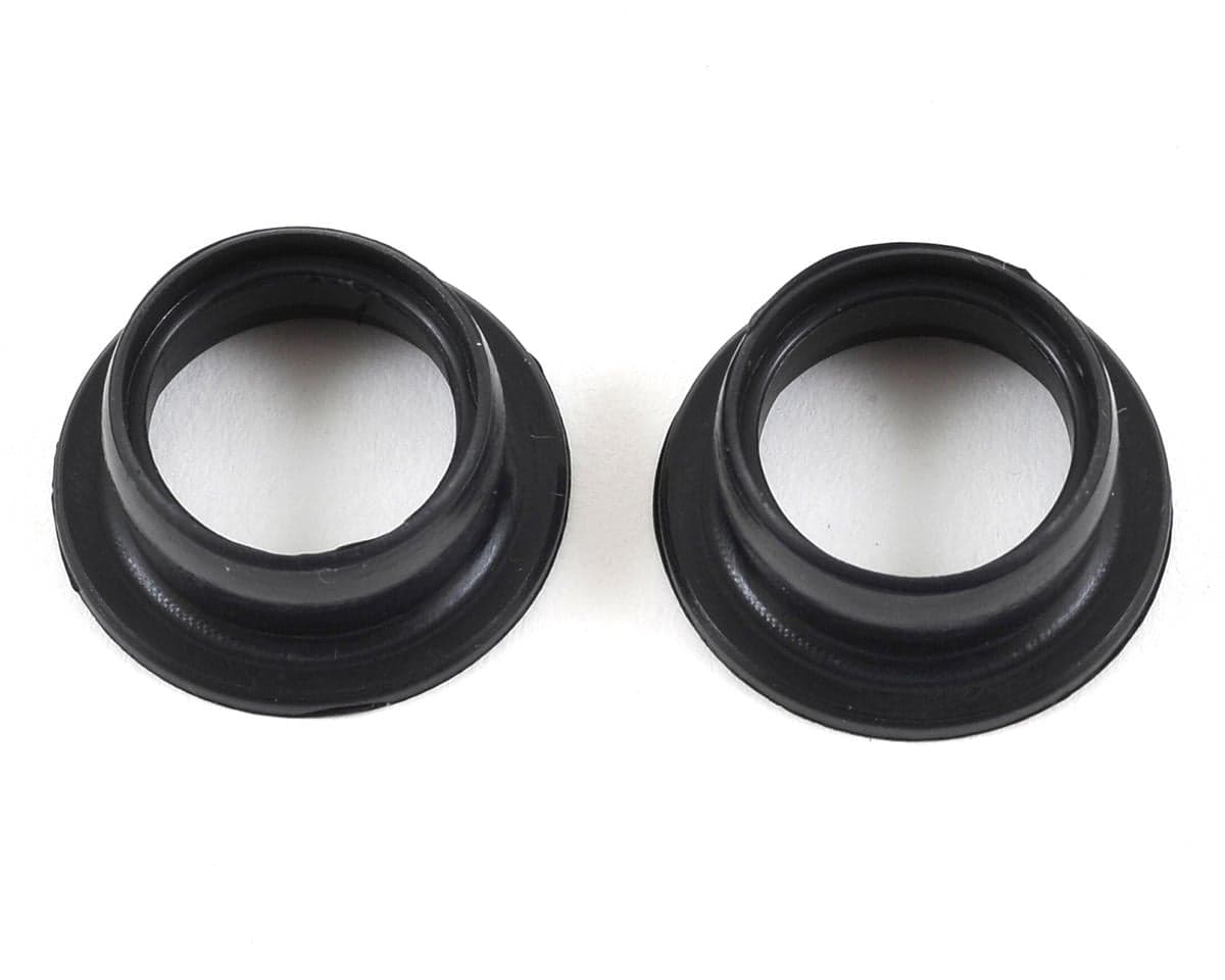 Flash Point Hi Temperature .21 Exhaust Gaskets (2)