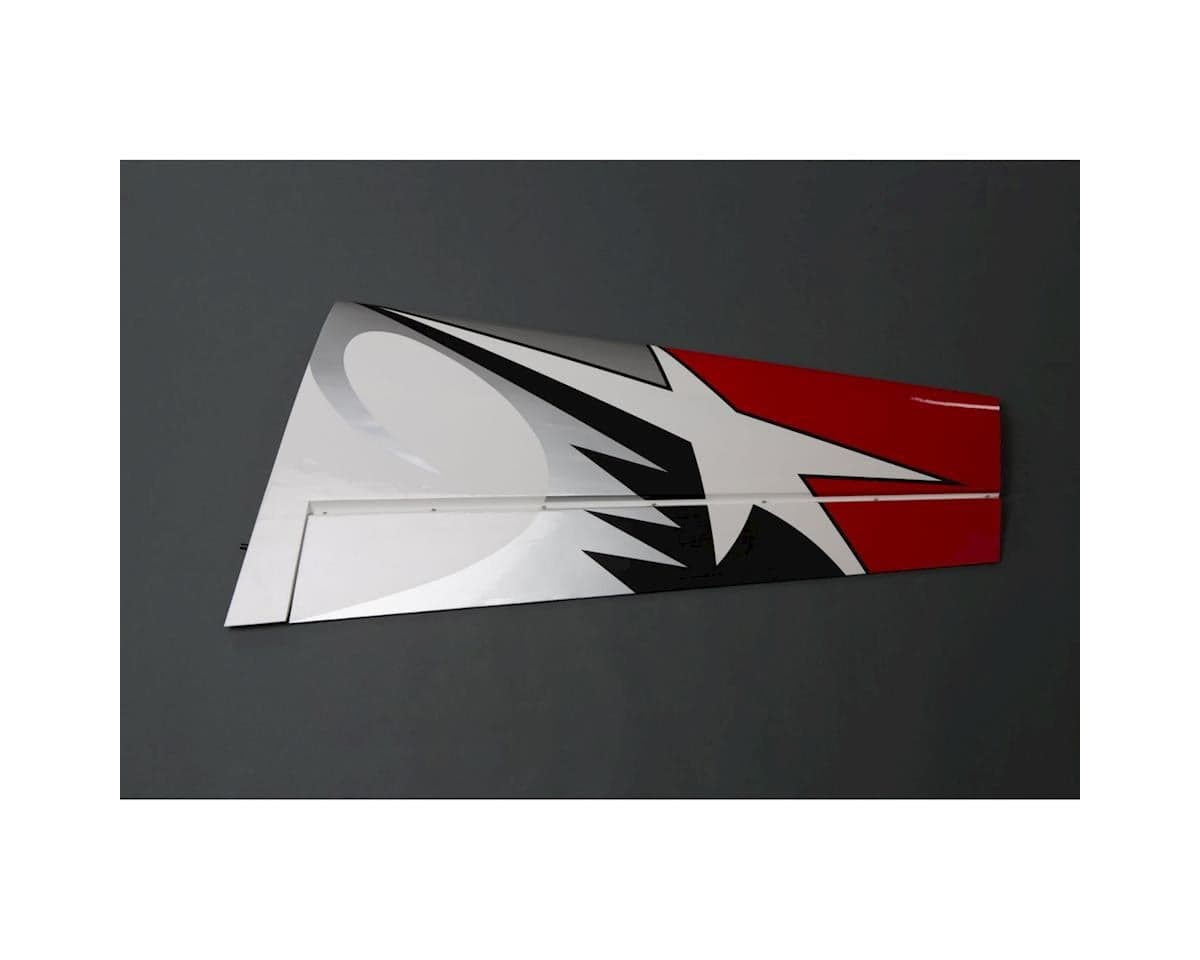 Hangar 9 Right Wing with Ail:Extra 300X,120CC