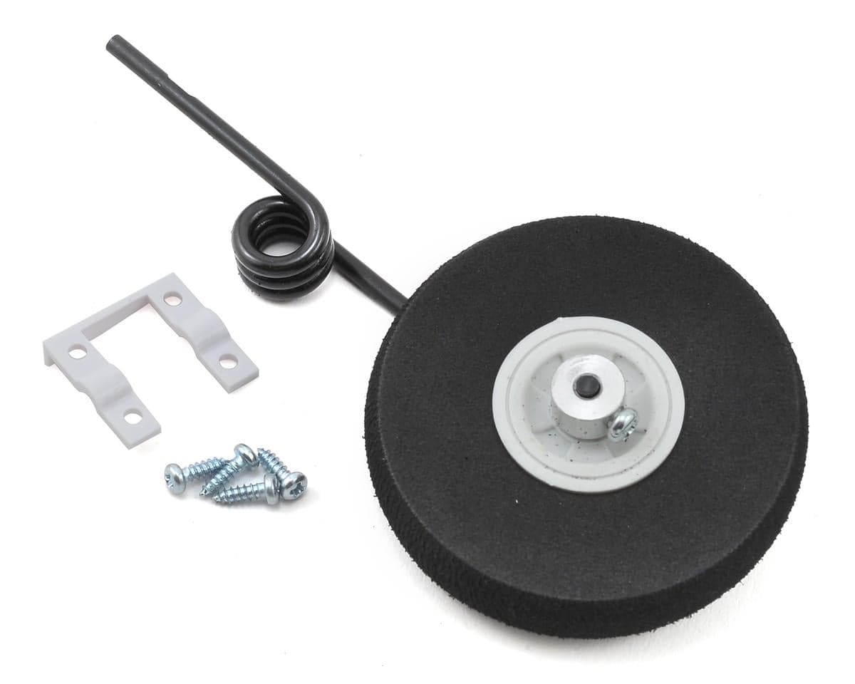 HobbyZone Mini Apprentice S Nose Gear