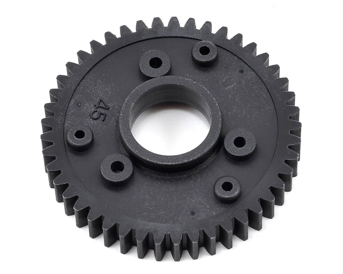 Mugen Seiki MRX6 2nd Gear Spur Gear (45T)