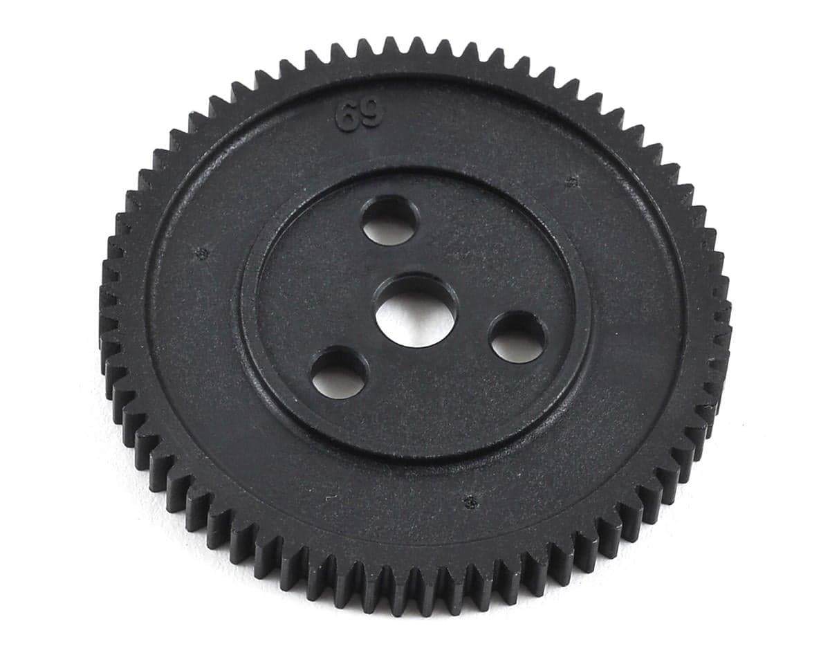 Team Losi Racing 48P Direct Drive Spur Gear (69T)