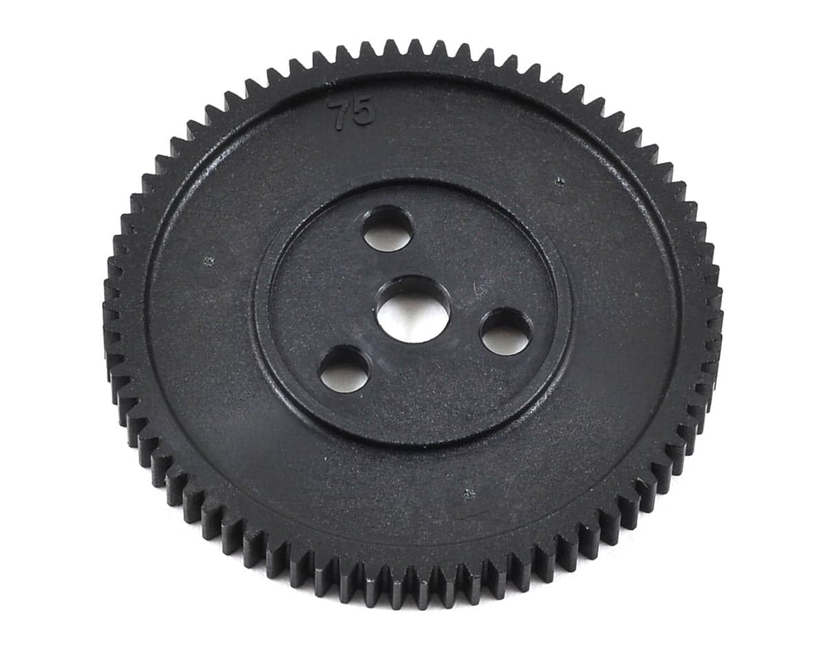 Team Losi Racing 48P Direct Drive Spur Gear (75T)