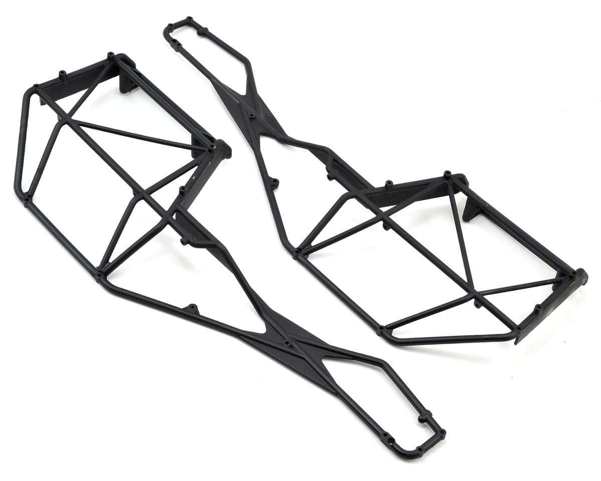 Losi Baja Rey Roll Cage Sides