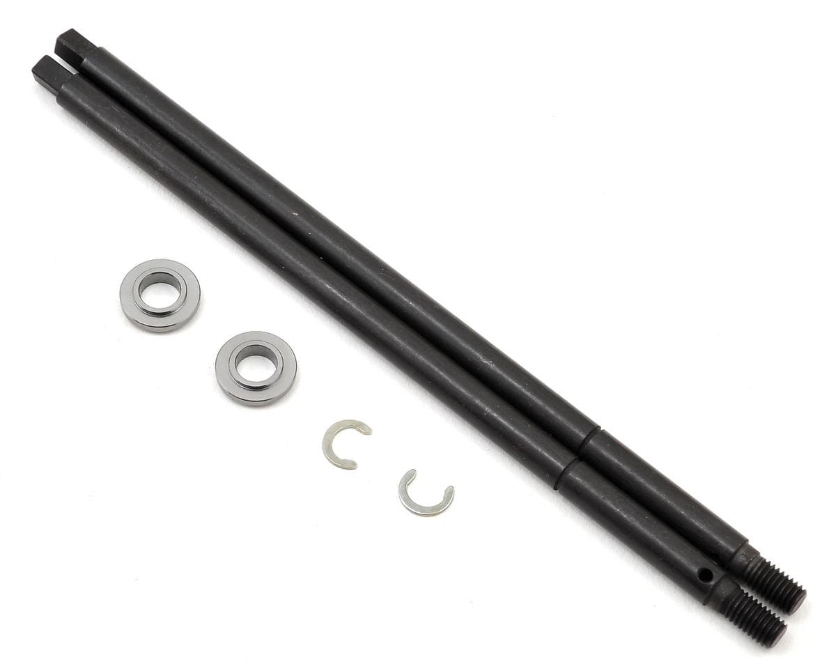 Losi Baja Rey Rear Axle Shaft Set