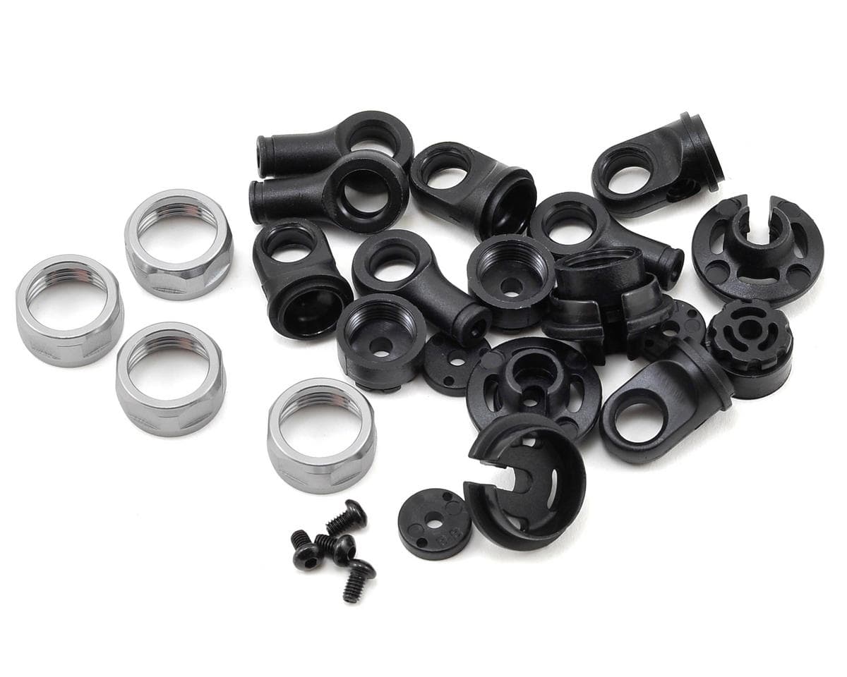Losi Baja Rey Shock Parts