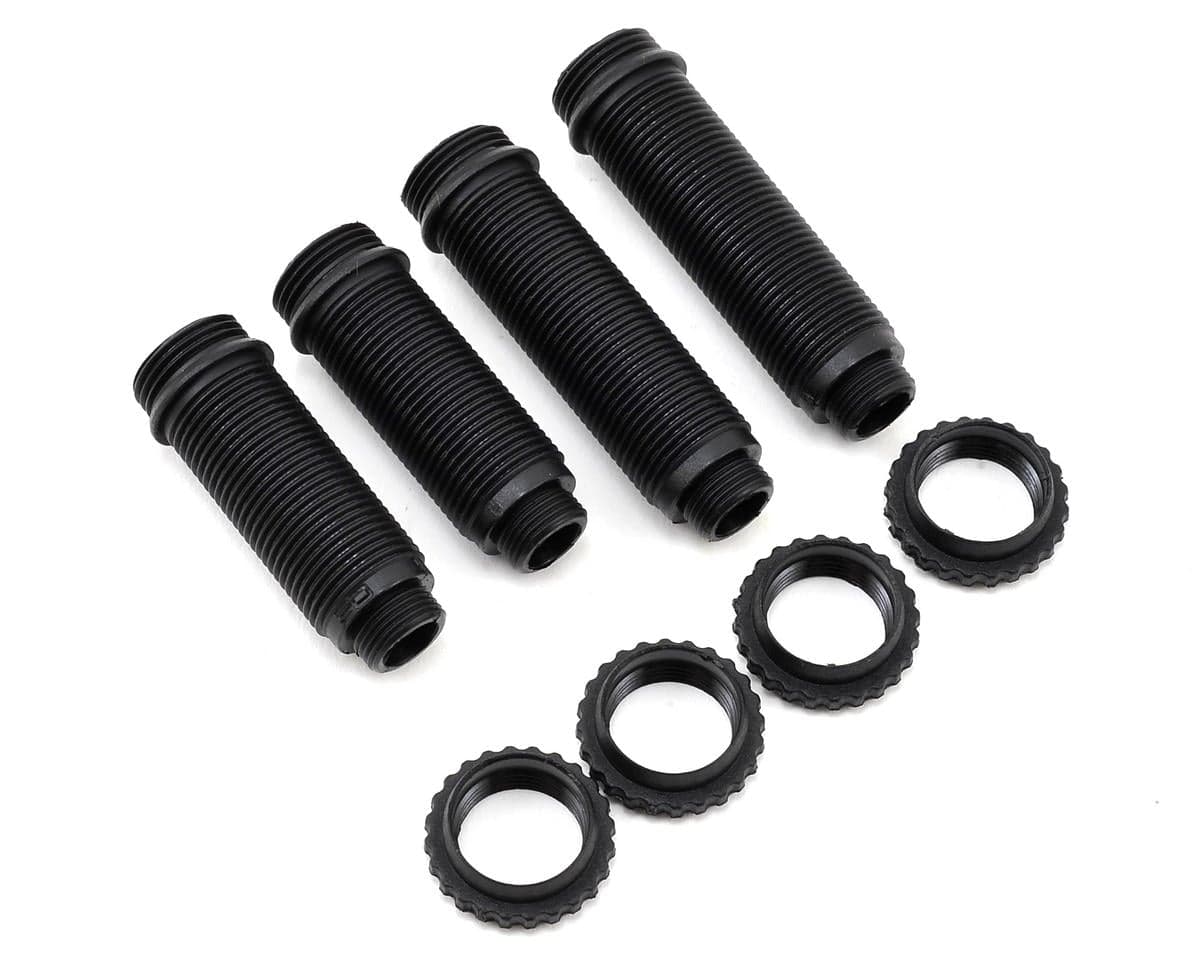 Losi Baja Rey Shock Body & Collar Set