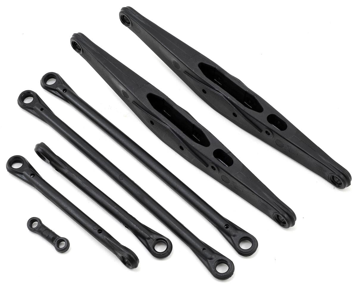 Losi Baja Rey Trailing Arm Set