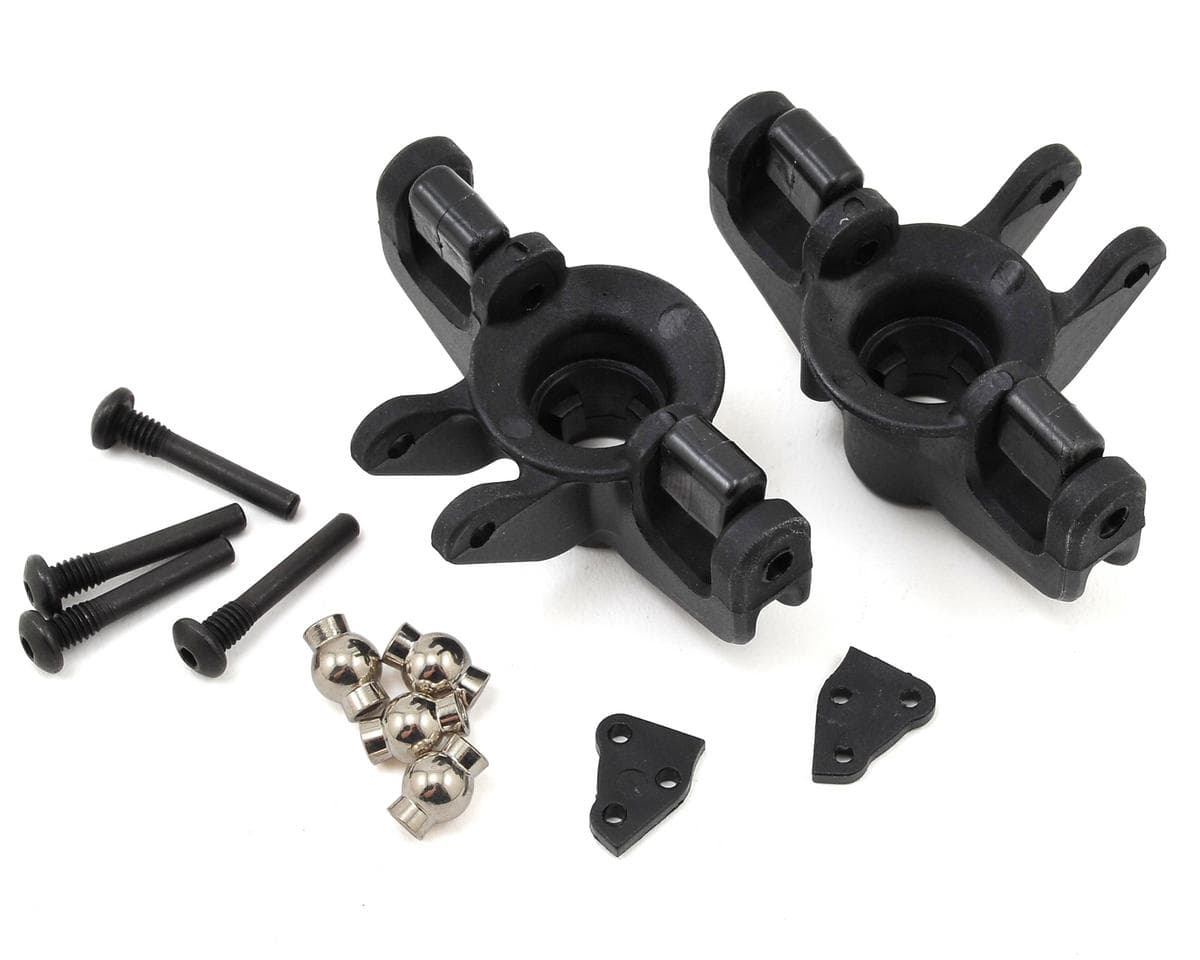 Losi Baja Rey Steering Spindle & Hardware Set