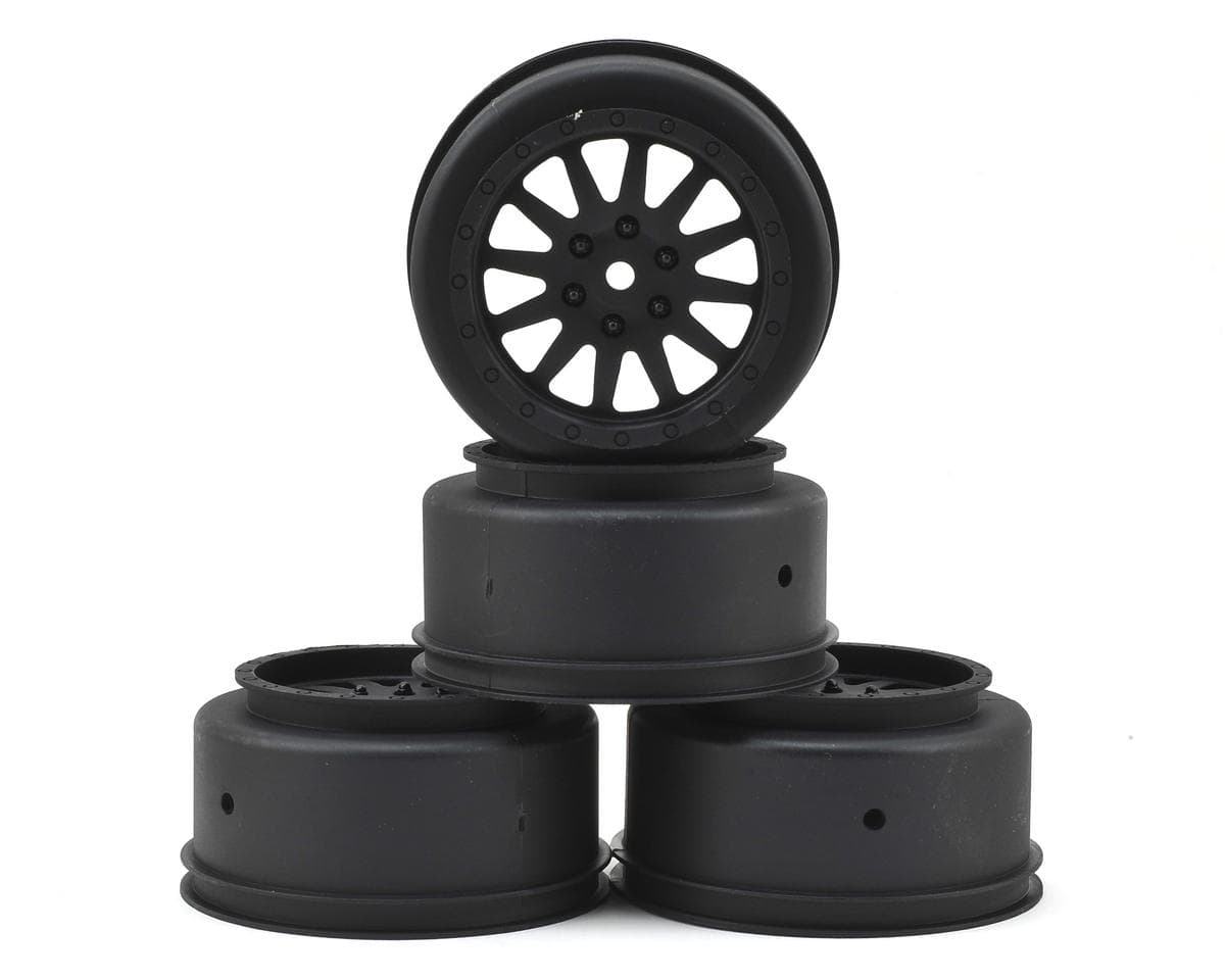 Losi Baja Rey Wheels (4)