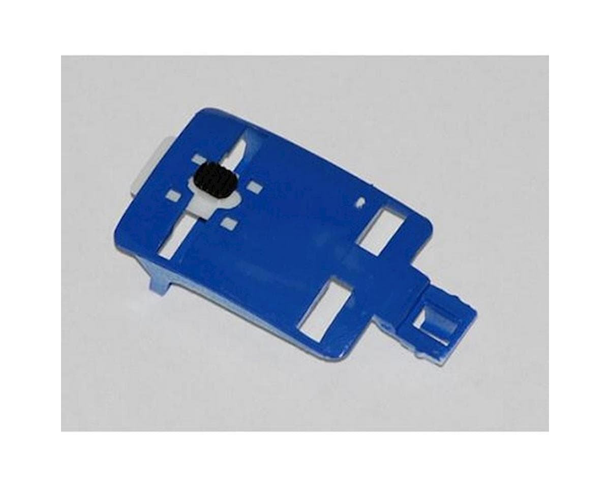 Ares UMCX Battery Hatch Set (Blue)(MD 500D)