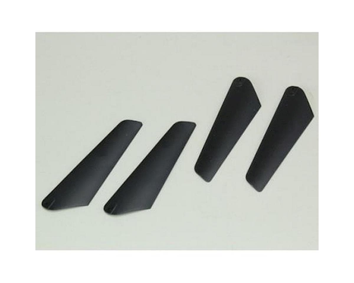 Ares Rotor Blade Main Set (Upper & Lower) (Chronos CX 75)