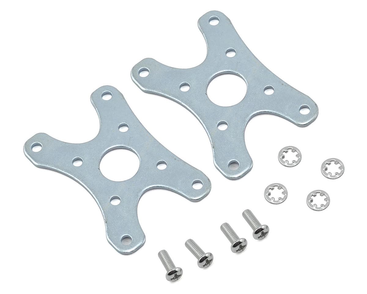 E-flite Timber Motor Mount