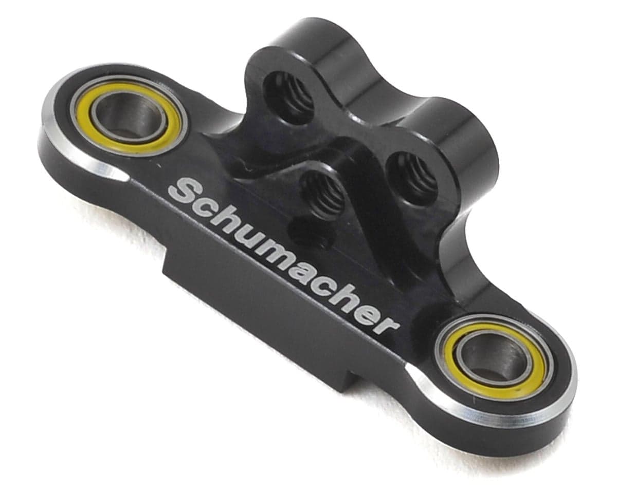 Schumacher Center Tack Rod Assembly