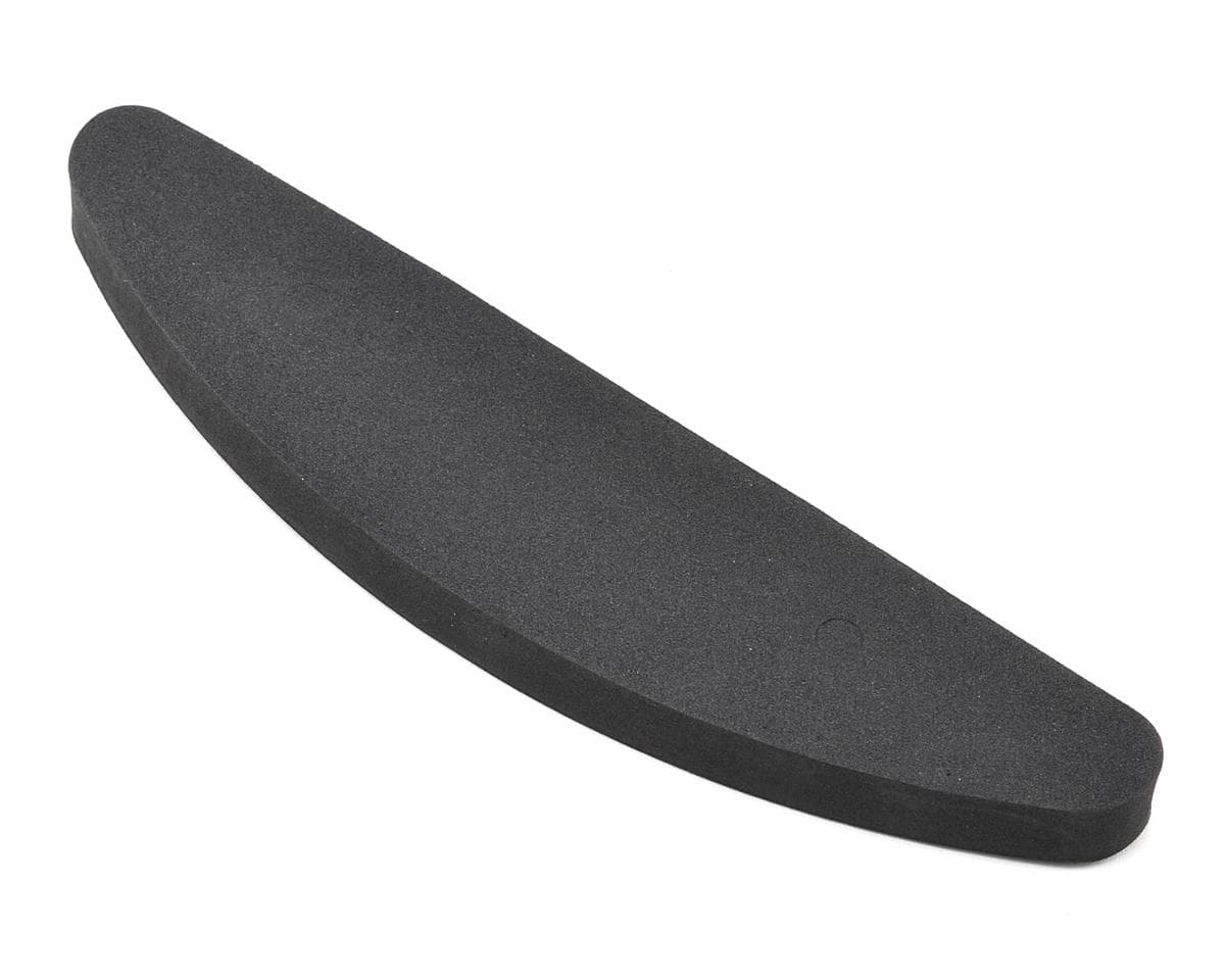 Schumacher Foam Bumper