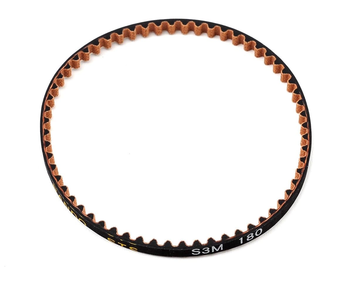 Schumacher 60T x 3mm Bando Belt