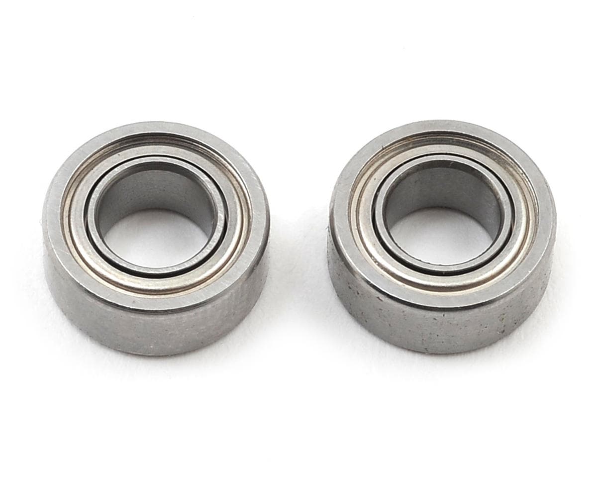 Schumacher 5x10x4 Pro Ball Bearing (2)