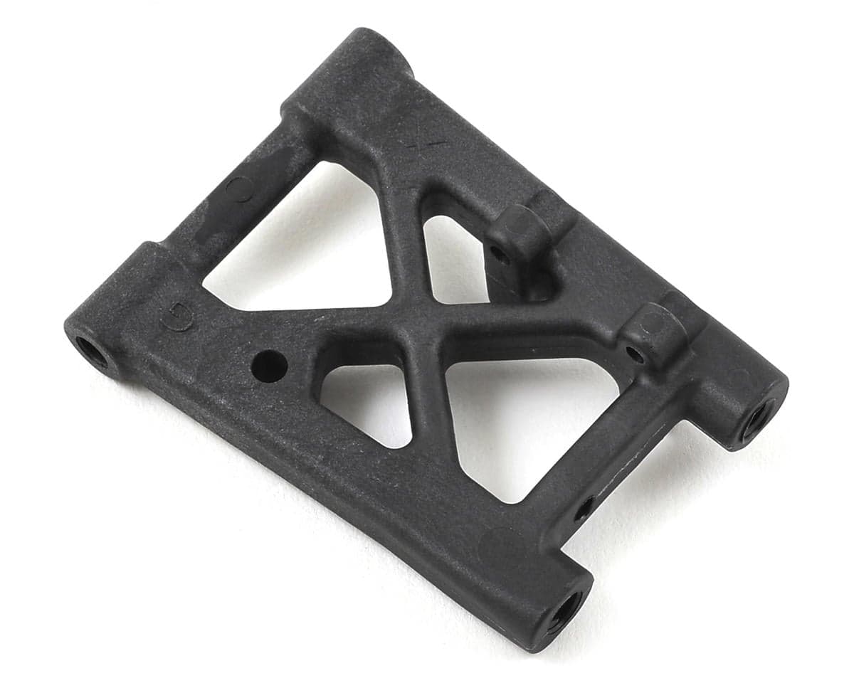 XRAY Rear Lower Graphite Suspension Arm Extension